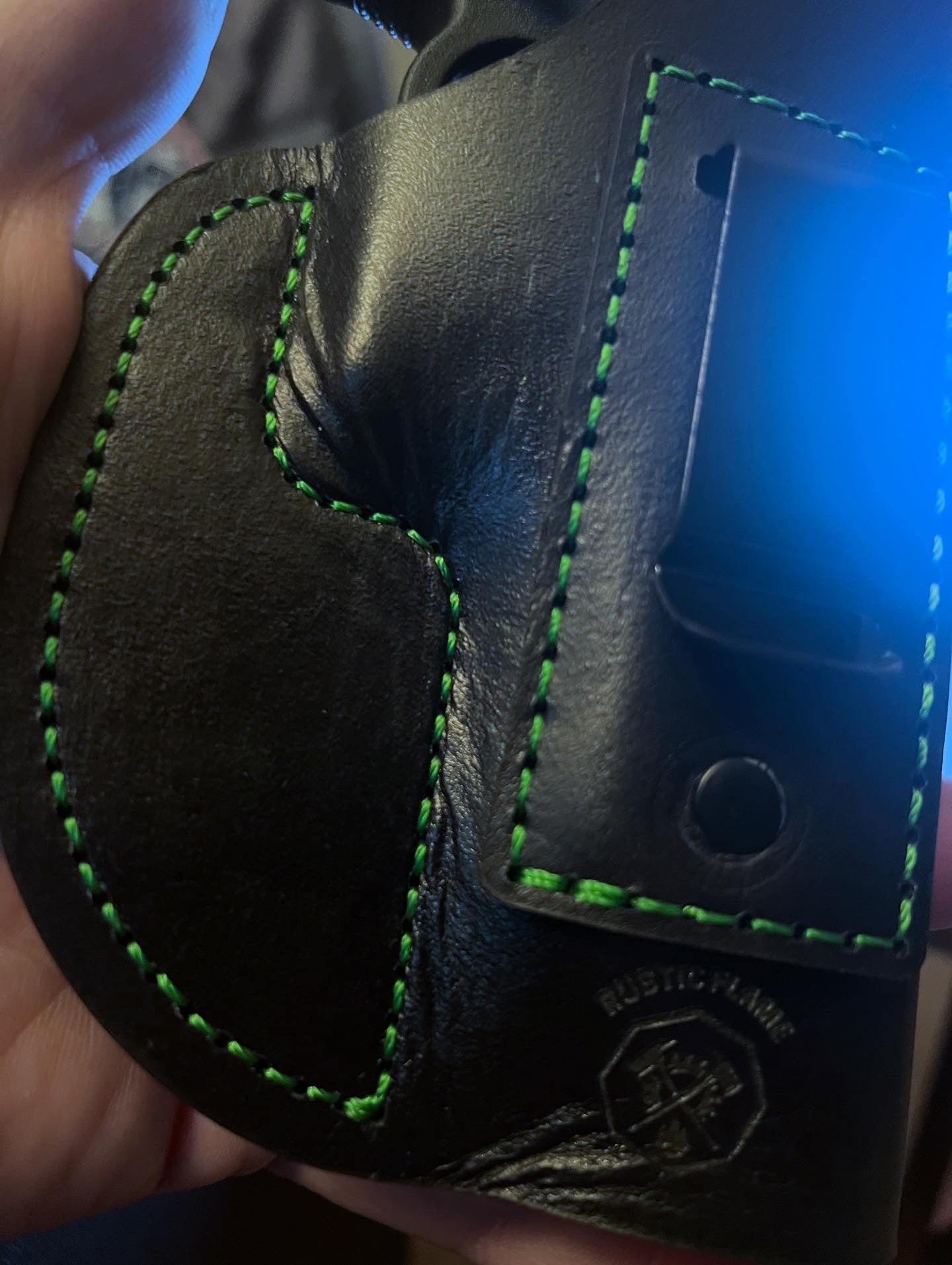 IWB Holster
