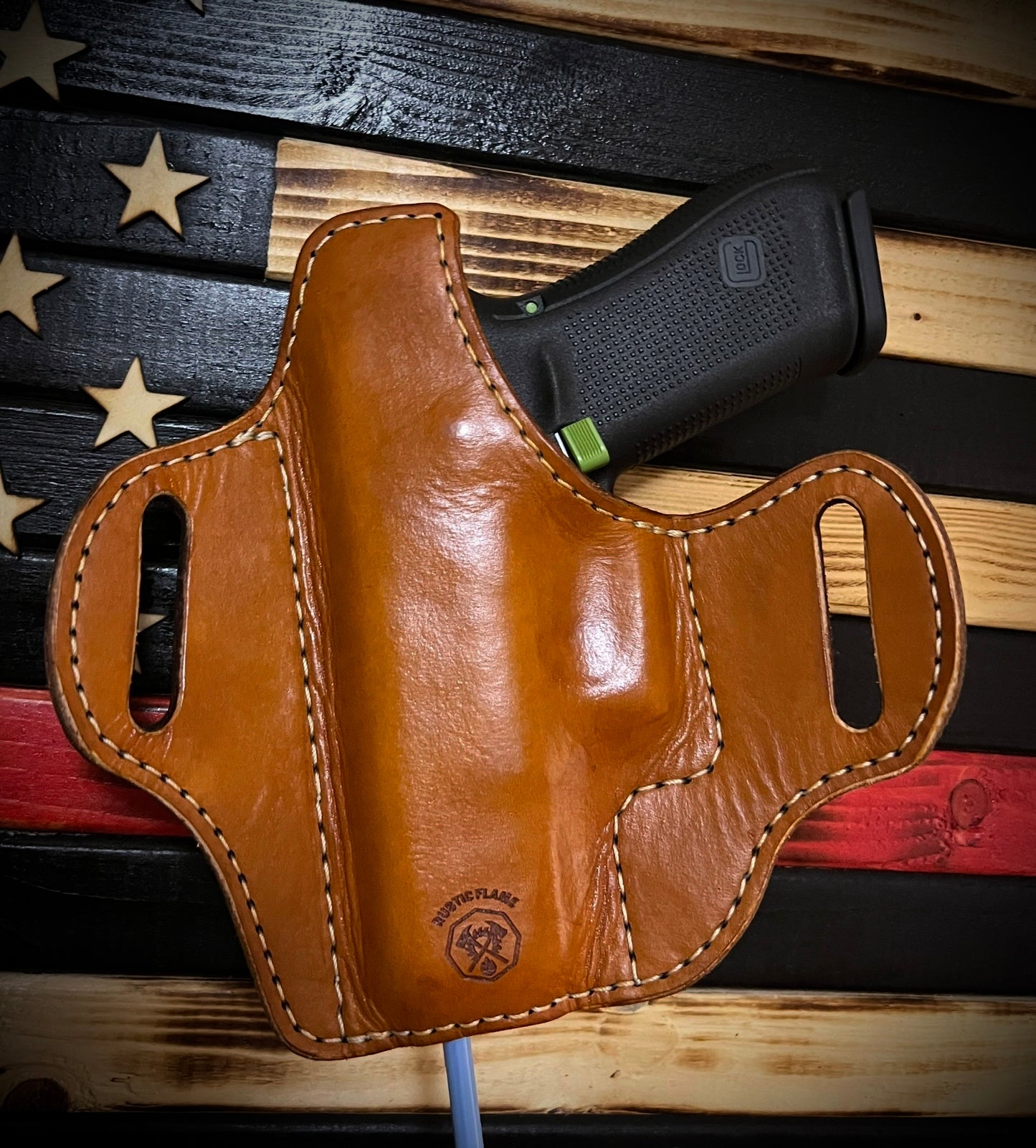 OWB Holster