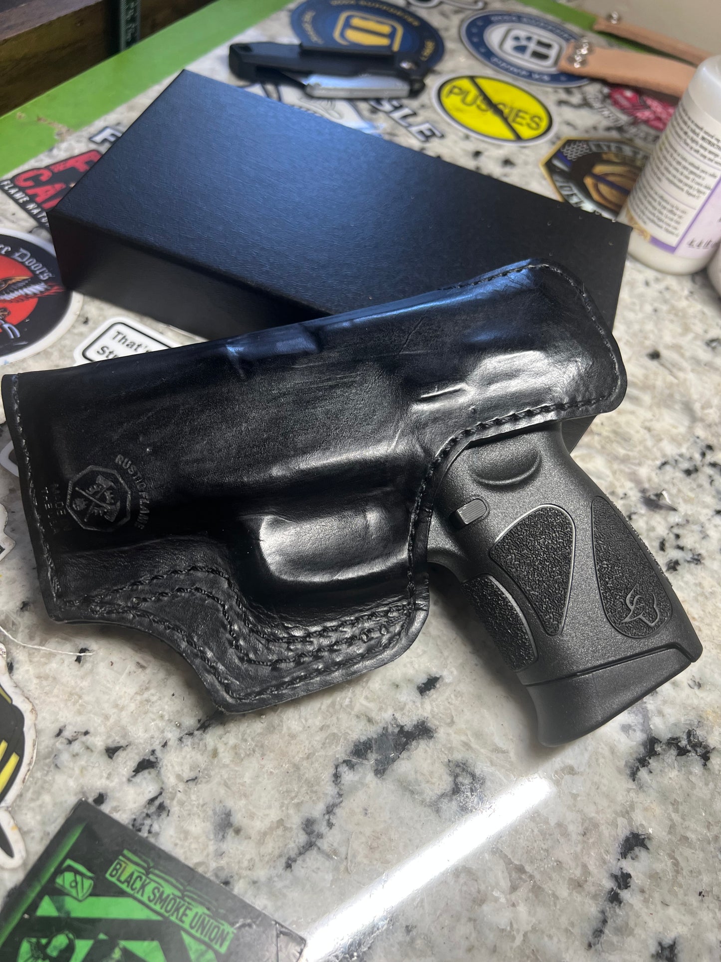 IWB Holster