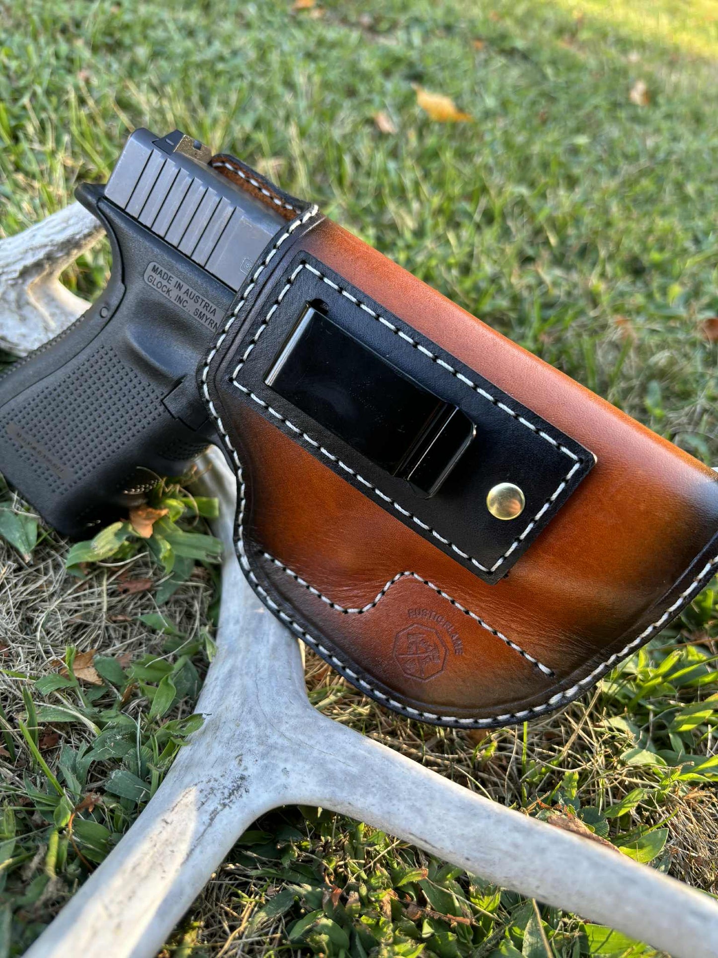IWB Holster