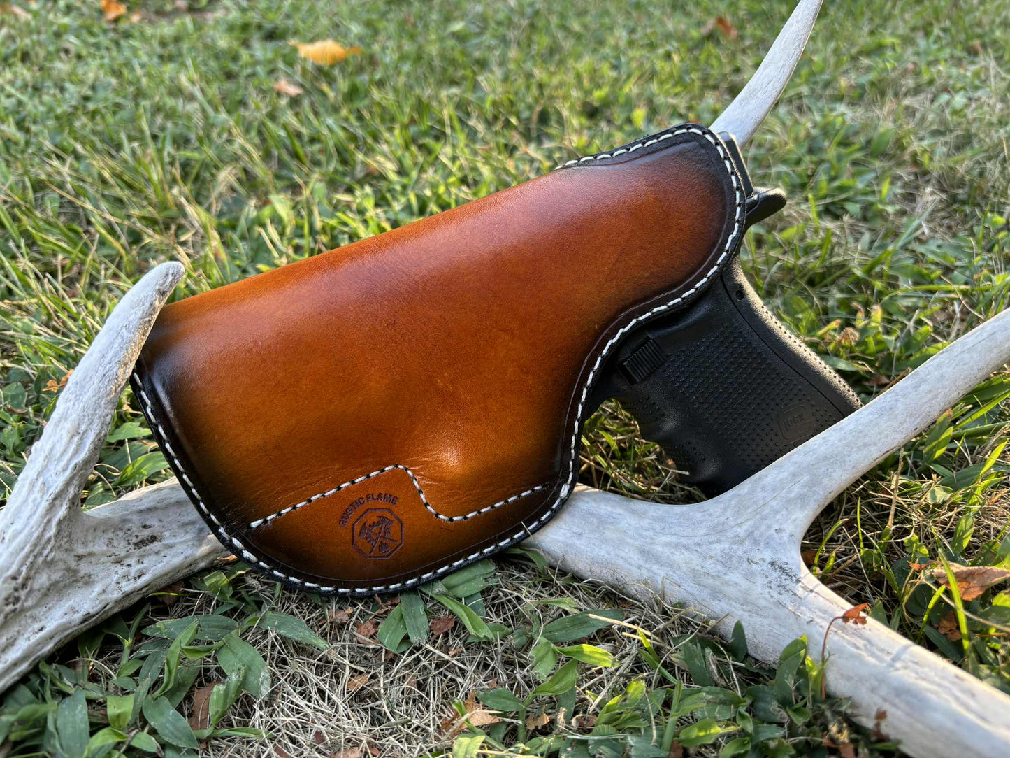 IWB Holster