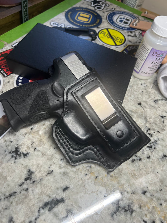 IWB Holster