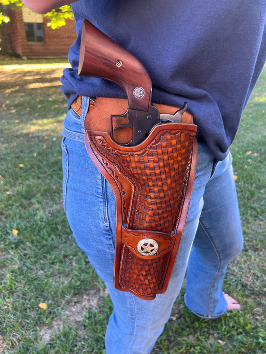 Western Style Holster